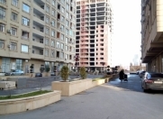 Satılır 2 otaqlı 75 m2 yeni tikili 20 yanvar m.