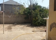 Satılır 4 otaqlı 130 m2 həyət evi Badamdar