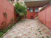 Satılır 3 otaqlı 94 m2 həyət evi Həzi Aslanov