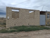 Satılır 4 otaqlı 132 m2 həyət evi Gəncə