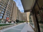 İcarəyə verilir 3 otaqlı 138 m2 yeni tikili Nərimanov r.