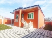 Satılır 4 otaqlı 125 m2 həyət evi Zabrat 1