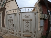 Satılır 5 otaqlı 140 m2 həyət evi Binəqədi