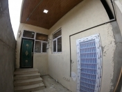 Satılır 2 otaqlı 60 m2 həyət evi Binəqədi