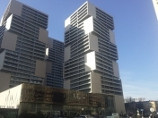 Satılır 1 otaqlı 65 m2 yeni tikili Qafqaz Resort otel