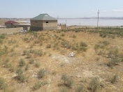 Satılır 10 sot torpaq Masazır