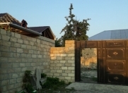 Satılır 3 otaqlı 99 m2 həyət evi İsmayıllı