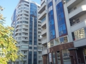 Satılır 4 otaqlı 205 m2 yeni tikili Nəsimi r.