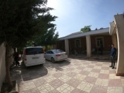 Satılır 4 otaqlı 135 m2 bağ evi Ləhic Bağları