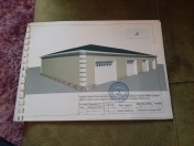 Satılır 4 otaqlı 600 m2 obyekt Y.Suraxanı