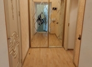 Satılır 3 otaqlı 60 m2 köhnə tikili Sahil m.