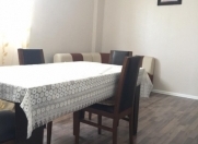 İcarəyə verilir 2 otaqlı 130 m2 yeni tikili İnşaatçılar m.