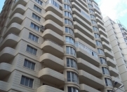 Satılır 3 otaqlı 145 m2 yeni tikili 20 yanvar m.