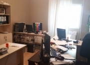 İcarəyə verilir 3 otaqlı 100 m2 ofis Four Seasons otel