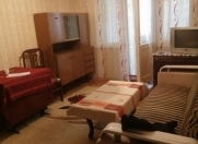 İcarəyə verilir 1 otaqlı 34 m2 köhnə tikili 8 km