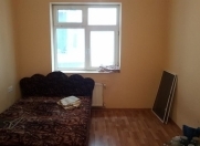 İcarəyə verilir 1 otaqlı 35 m2 yeni tikili Montin