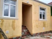 Satılır 3 otaqlı 70 m2 həyət evi Masazır