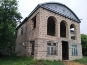 Satılır 10 otaqlı 240 m2 bağ evi Xaçmaz