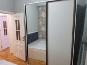 İcarəyə verilir 2 otaqlı 47 m2 yeni tikili Azadlıq prospekti m.