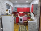 Satılır 5 otaqlı 120 m2 bağ evi Novxanı