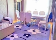 İcarəyə verilir 3 otaqlı 90 m2 yeni tikili Sevinc k/t