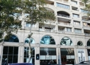 İcarəyə verilir 3 otaqlı 110 m2 köhnə tikili Sahil m.