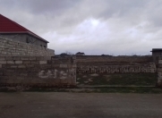 Satılır 6 sot torpaq Binə