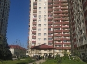 Satılır 4 otaqlı 125 m2 yeni tikili 28 May m.