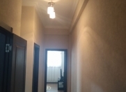 İcarəyə verilir 2 otaqlı 70 m2 yeni tikili Asan Xidmət-1