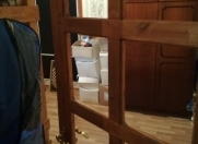 İcarəyə verilir 2 otaqlı 50 m2 köhnə tikili Əhmədli