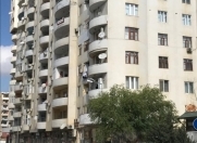 Satılır 2 otaqlı 70 m2 yeni tikili 8 km