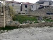 Satılır 2.5 sot torpaq Qaraçuxur