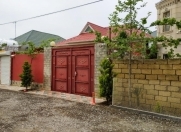 Satılır 3 otaqlı 90 m2 həyət evi Masazır