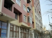 Satılır 3 otaqlı 110 m2 yeni tikili 4 mkr