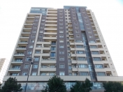 Satılır 3 otaqlı 104 m2 yeni tikili Nəsimi r.