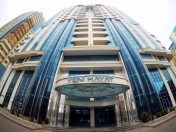Satılır 3 otaqlı 167 m2 yeni tikili 28 May m.