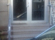 İcarəyə verilir 2 otaqlı 40 m2 ofis Şah İsmayıl Xətai m.