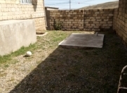 Satılır 4 otaqlı 110 m2 həyət evi Çiçək