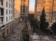 Satılır 3 otaqlı 85 m2 köhnə tikili Bibiheybət