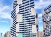 Satılır 2 otaqlı 64 m2 yeni tikili Nəsimi r.