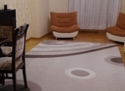 İcarəyə verilir 3 otaqlı 105 m2 yeni tikili 9 mkr