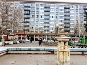 Satılır 3 otaqlı 80 m2 köhnə tikili Atatürk parkı