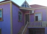 Satılır 3 otaqlı 90 m2 həyət evi Masazır