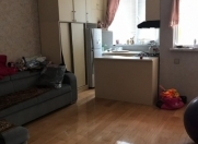 Satılır 1 otaqlı 30 m2 yeni tikili Xırdalan