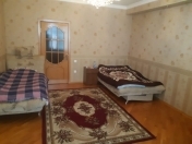 İcarəyə verilir 2 otaqlı 80 m2 yeni tikili 8 km