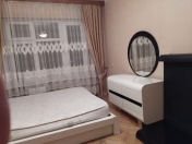 İcarəyə verilir 3 otaqlı 80 m2 köhnə tikili Nəriman Nərimanov m.