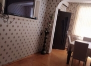 İcarəyə verilir 2 otaqlı 50 m2 köhnə tikili Memar Əcəmi m.