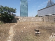 Satılır 7 sot torpaq Montin