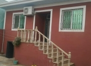 Satılır 4 otaqlı 200 m2 həyət evi Hövsan