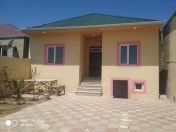 Satılır 3 otaqlı 170 m2 həyət evi Hövsan